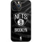NBA Brooklyn Nets Black Animal Print iPhone 14 Pro Max Skin