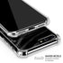 NBA Brooklyn Nets Black Animal Print iPhone 7/8 Plus Clear Case