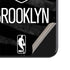 NBA Brooklyn Nets Black Animal Print iPhone SE (2nd & 3rd Gen) Skin