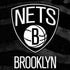 NBA Brooklyn Nets Black Animal Print iPhone XS Pro Case