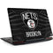 NBA Brooklyn Nets Black Animal Print Legion Y720 Skin