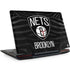 NBA Brooklyn Nets Black Animal Print Legion Y720 Skin