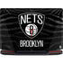 NBA Brooklyn Nets Black Animal Print Legion Y720 Skin