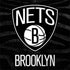 NBA Brooklyn Nets Black Animal Print Legion Y720 Skin
