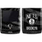 NBA Brooklyn Nets Black Animal Print Motorola RAZR Skin