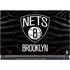 NBA Brooklyn Nets Black Animal Print MSI GS65 Stealth Laptop Skin
