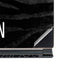 NBA Brooklyn Nets Black Animal Print MSI GS65 Stealth Laptop Skin