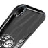 NBA Brooklyn Nets Black Animal Print Nintendo Switch Lite Skin