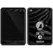 NBA Brooklyn Nets Black Animal Print Otterbox Defender iPad Skin