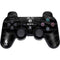 NBA Brooklyn Nets Black Animal Print PS3 Dual Shock wireless controller Skin