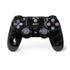 NBA Brooklyn Nets Black Animal Print PS4 Controller Skin