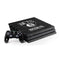NBA Brooklyn Nets Black Animal Print PS4 Pro Bundle Skin