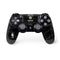 NBA Brooklyn Nets Black Animal Print PS4 Pro/Slim Controller Skin