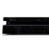 NBA Brooklyn Nets Black Animal Print PS4 Slim Skin