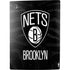 NBA Brooklyn Nets Black Animal Print PS5 Digital Edition Bundle Skin