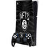 NBA Brooklyn Nets Black Animal Print PS5 Slim Digital Edition Bundle Skin