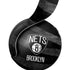 NBA Brooklyn Nets Black Animal Print PULSE 3D Wireless Headset for PS5 Skin