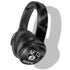 NBA Brooklyn Nets Black Animal Print Skullcandy Venue Skin