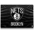 NBA Brooklyn Nets Black Animal Print Surface Book 2 13.5in Skin