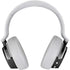 NBA Brooklyn Nets Black Animal Print Surface Headphones Skin