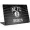 NBA Brooklyn Nets Black Animal Print Surface Laptop 4 15in Skin