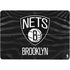 NBA Brooklyn Nets Black Animal Print Surface Laptop Studio Skin