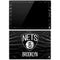 NBA Brooklyn Nets Black Animal Print Surface Pro 3 Skin