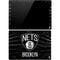 NBA Brooklyn Nets Black Animal Print Surface Pro 4 Skin