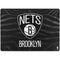 NBA Brooklyn Nets Black Animal Print Surface Pro 8 Skin