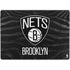 NBA Brooklyn Nets Black Animal Print Surface Pro 9 Skin