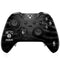 NBA Brooklyn Nets Black Animal Print Xbox One Elite Controller Skin