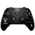 NBA Brooklyn Nets Black Animal Print Xbox One Elite Controller Skin