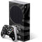 NBA Brooklyn Nets Black Animal Print Xbox Series S Skins
