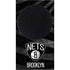 NBA Brooklyn Nets Black Animal Print Xbox Series S Skins