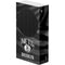 NBA Brooklyn Nets Black Animal Print Xbox Series S Console Skin