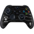 NBA Brooklyn Nets Black Animal Print Xbox Series X Bundle Skin