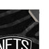 NBA Brooklyn Nets Black Animal Print Xbox Series X Console Skin
