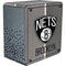 NBA Brooklyn Nets Canvas Cooler Master MasterBox Q300L Mini Tower Skin