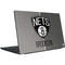 NBA Brooklyn Nets Canvas Dell Vostro Skin