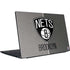 NBA Brooklyn Nets Canvas Dell Vostro Skin