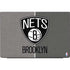 NBA Brooklyn Nets Canvas Dell Vostro Skin