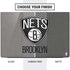 NBA Brooklyn Nets Canvas Dell Vostro Skin
