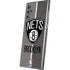 NBA Brooklyn Nets Canvas Galaxy Note 10 Plus Skin