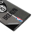 NBA Brooklyn Nets Canvas Galaxy Note 10 Plus Skin