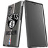 NBA Brooklyn Nets Canvas Galaxy Note 10 Pro Case