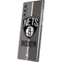 NBA Brooklyn Nets Canvas Galaxy Note 10 Skin