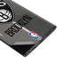 NBA Brooklyn Nets Canvas Galaxy Note 10 Skin