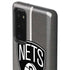 NBA Brooklyn Nets Canvas Galaxy Note20 5G Pro Case