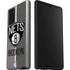 NBA Brooklyn Nets Canvas Galaxy Note20 5G Pro Case