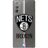 NBA Brooklyn Nets Canvas Galaxy Note20 5G Skin